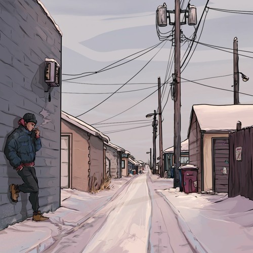 winter memories. [lofi / jazzhop / chill mix]
