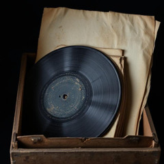 The Vintage Crate EP