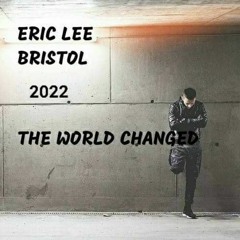 Eric LEE bristol - by your side that's that ride to die girl