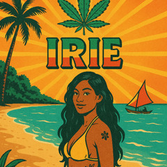 MF Irie