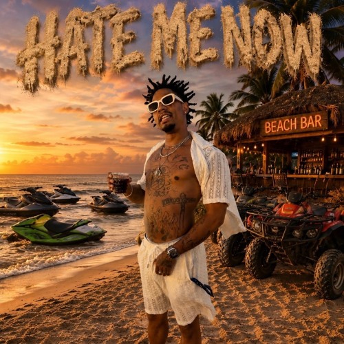 leek3staccs - hate me now *calvin exclusive*