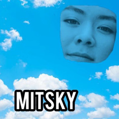 Mitski - Everyone (sped up)