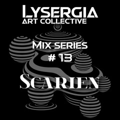 Mix Series # 13 - Scarien - Rootsrespect