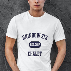 Rainbow Six Chalet Est 2017 Shirt