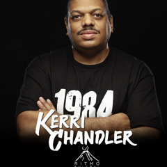 Kerri Chandler set 28 12 2025 by Ritmo Fulcral