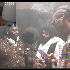 Rio Da Yung Og x Rmc Mike x Dc2Trill - Crab Legs (Plaqueboymax)