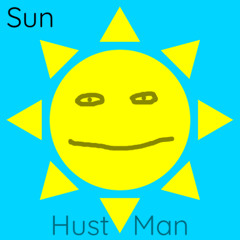 Hust Man - Sun