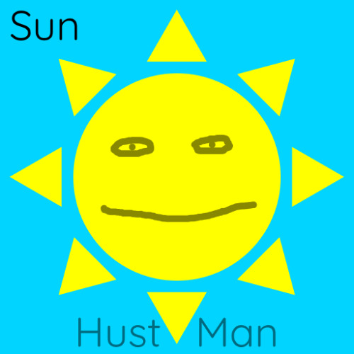 Hust Man - Sun