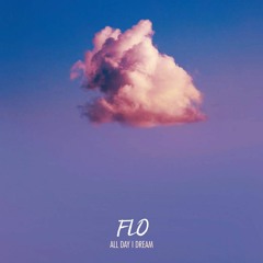 FLO | All Day I Dream Podcast #02 ☁️✨🎶