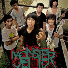 monster jelly - faith of god