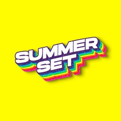 Summer Set Vol.1