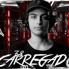 Mega Funk De 38 Carregado - Janeiro 2020 - (DJ Vini Minas)