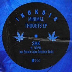 INDK018 - SMK & zippel - Sovej  (Doh! Remix)