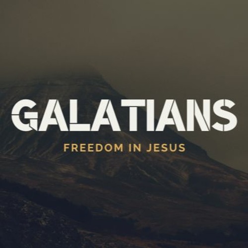 Galatians 3:1-5. "Spiritual Power"