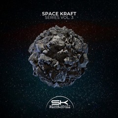 PREMIERE: Patrick Scuro, Philipp Lewinski - Without Darkness (Original Mix) [Space Kraft Recordings]