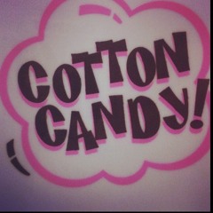 Cotton Candy