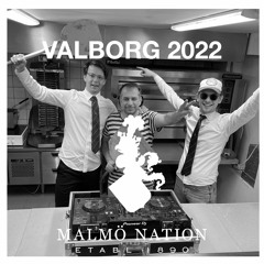LE VALBORG 2022 X MALMÖ NATION