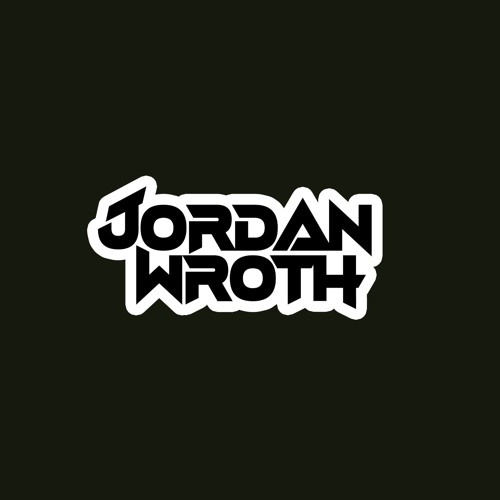 Jordan Wroth - Only You (Sample)