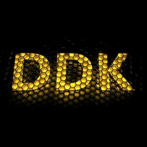 DDK Banger Bass MIX 2023