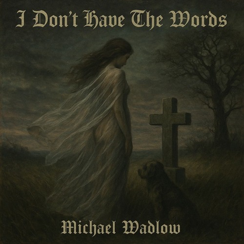 I Don't Have The Words (Demo)