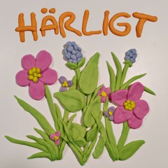 Härligt