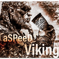 Dj ASPeeD - Vikings (original, 173.4 Bpm)