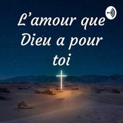 Stream L Amour Que Dieu A Pour Toi Listen To L Amour Que Dieu A Pour Toi Playlist Online For Free On Soundcloud