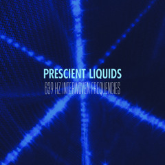 639 Hz Interwoven Frequencies