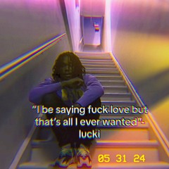 LUCKI - 2019 (earf mix)
