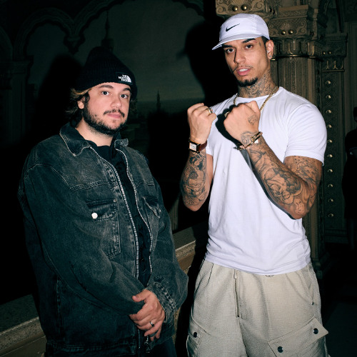 FICHA | Caio Luccas x Mc PH x Veigh Type Beat