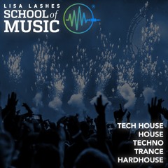 LLSOM - Tech House, House, Techno, Trance, Hardhouse!