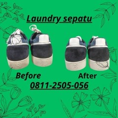 Call:0811-2505-056 jasa laundry shoes terdekat purwokerto