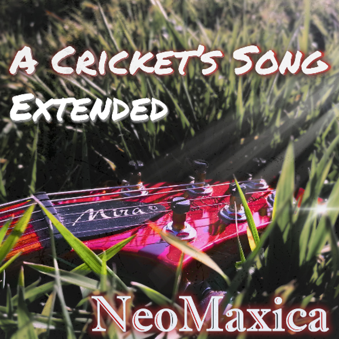 A Crickets Song [Extended Version]