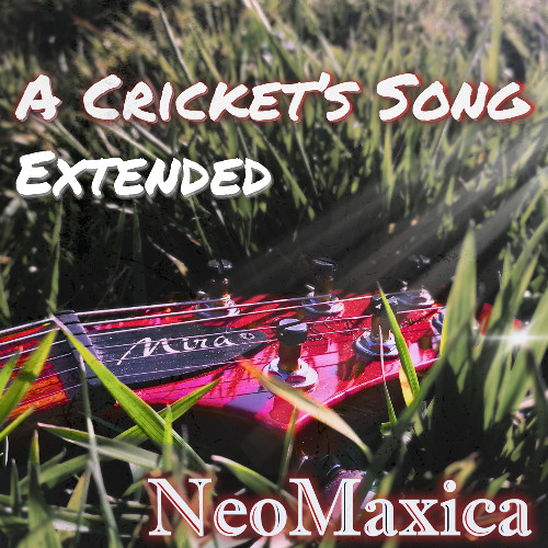 A Crickets Song [Extended Version]