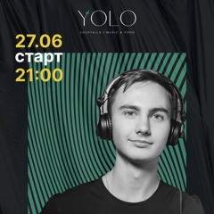 YOLO 27.06.25