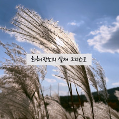 화해장소의 실재 그리스도