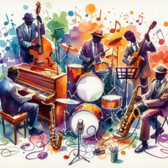 Ive Been A Loser (Jazz Instrumental)