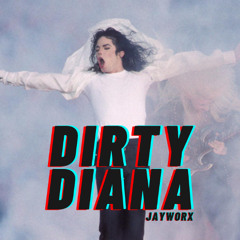 Dirty Diana (PITCHED SC PREVIEW) (Supported by Marasi , Tayllor , Eran Hersh)