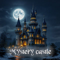 Mystery castle
