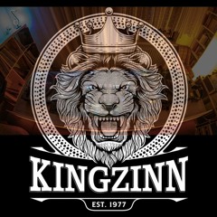 KingZinn - Vinyl Only Techno Classics