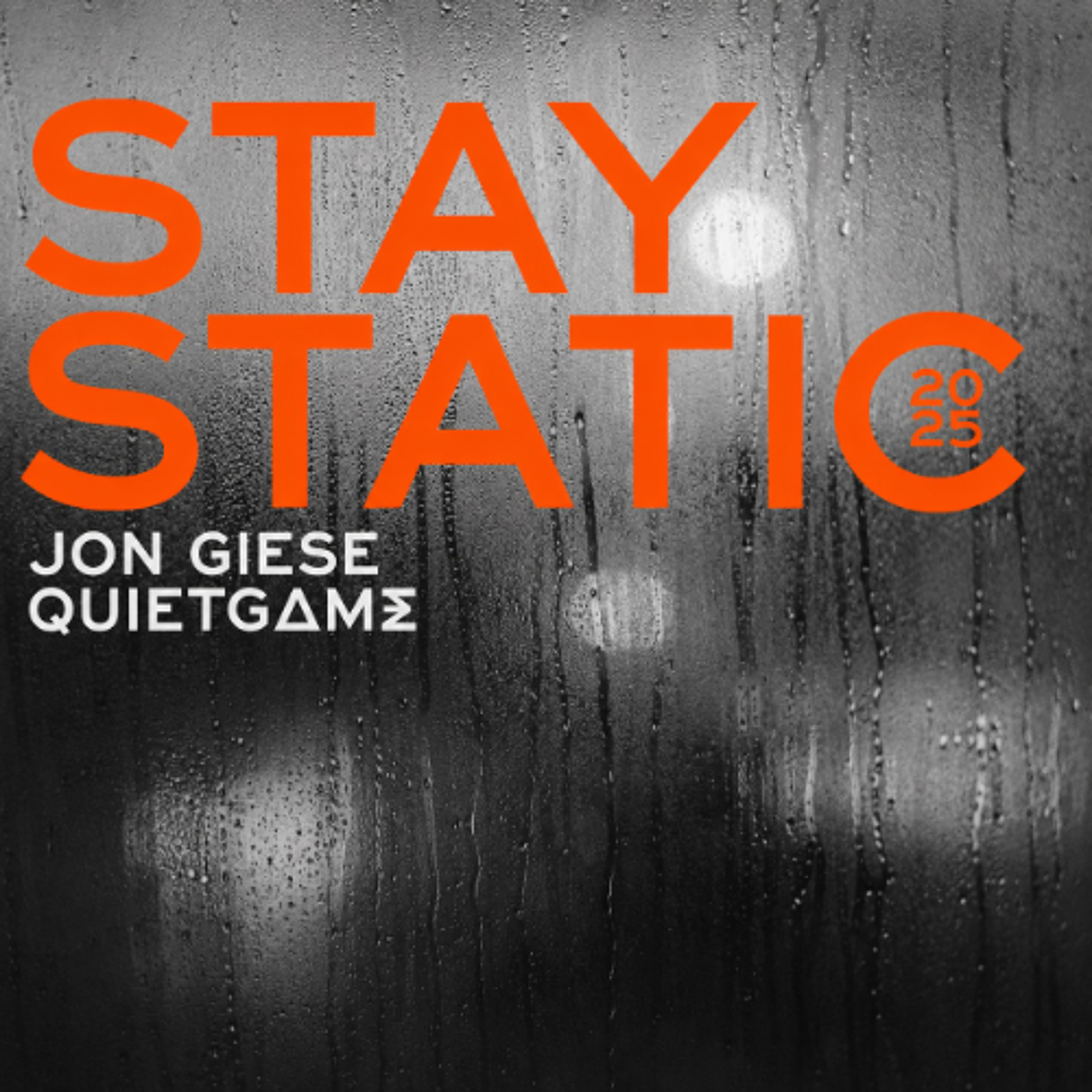 STAY STATIC (Original Version) episode artwork