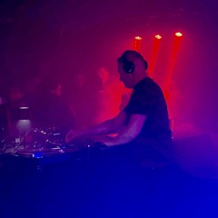 Raw Techno mix @ StudioVDV