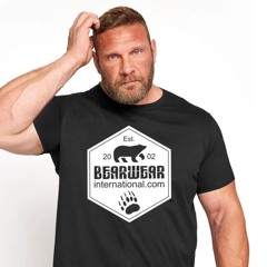 Bearwear - Glider (Kntr Remix)