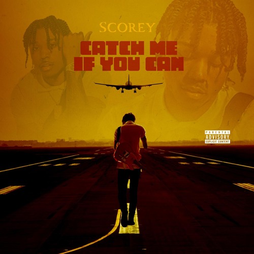 Stream Catch Me If You Can by SCOREY Listen online for free on SoundCloud