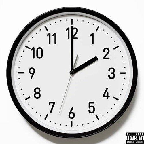 Frontin (feat. L daBlazer)