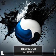 Hokori Deep & Dub Podcast (16.08.2023)