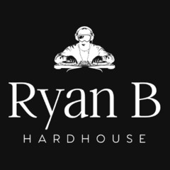 DJ Ryan B // Sunday Sessions // On Atomic_Hardhouse Twitch