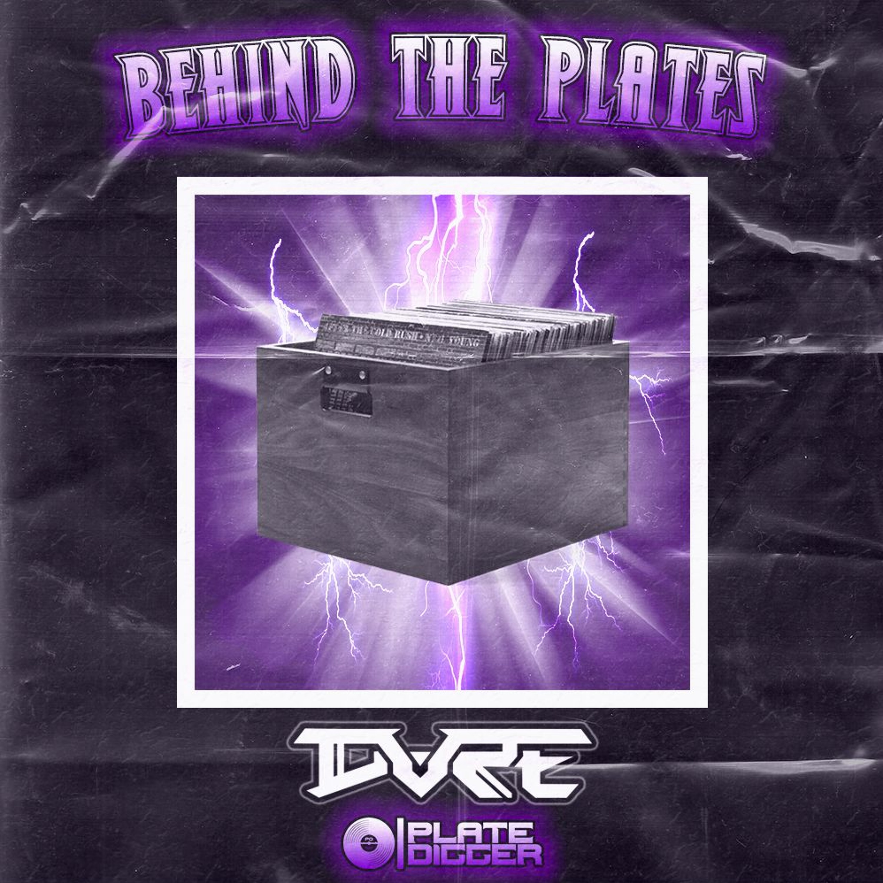 Plate Digger Podcast