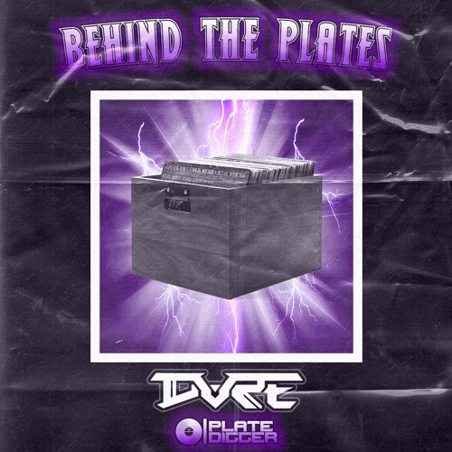 Behind the Plates Episode 3: DVRE