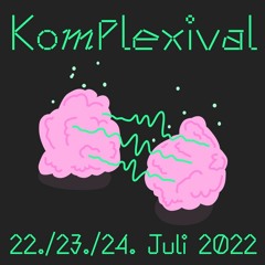 Gucci & Krakel @ Komplexival (2022-07-24)
